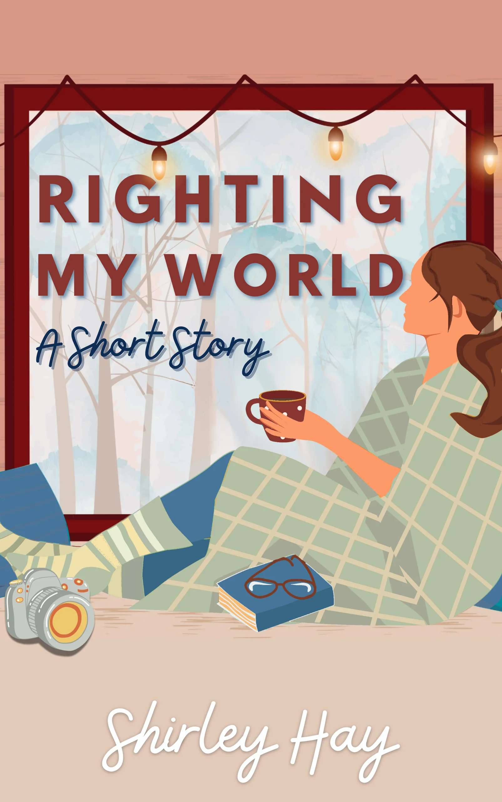 Righting My World cover.png