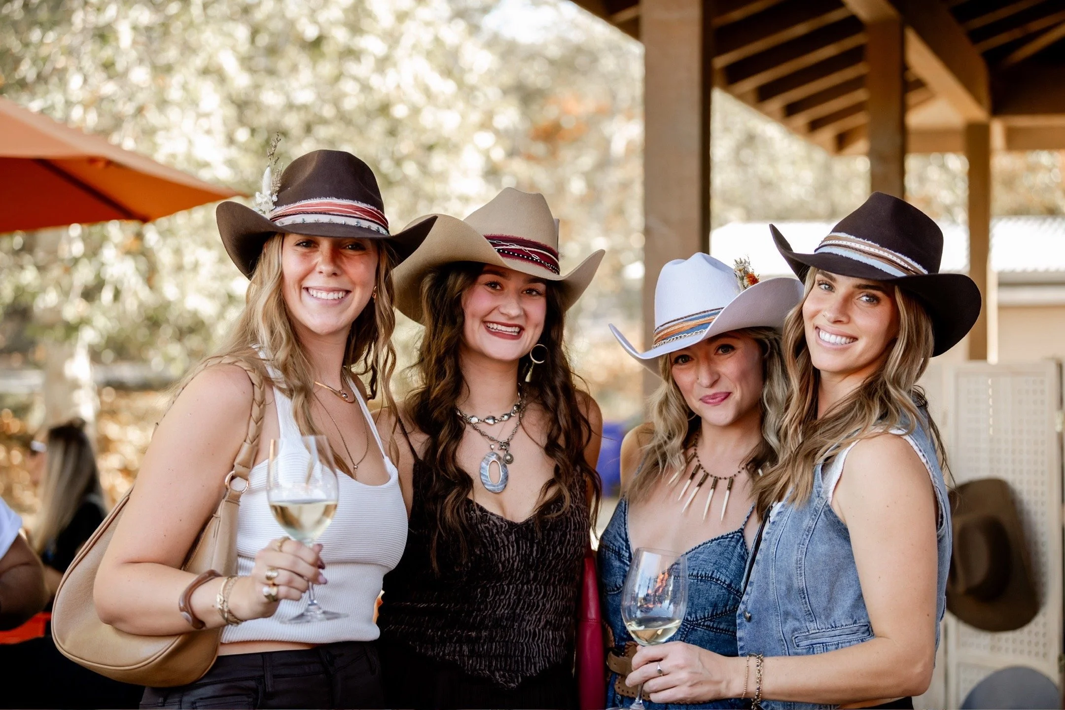 Domaine Artefact Spring Market