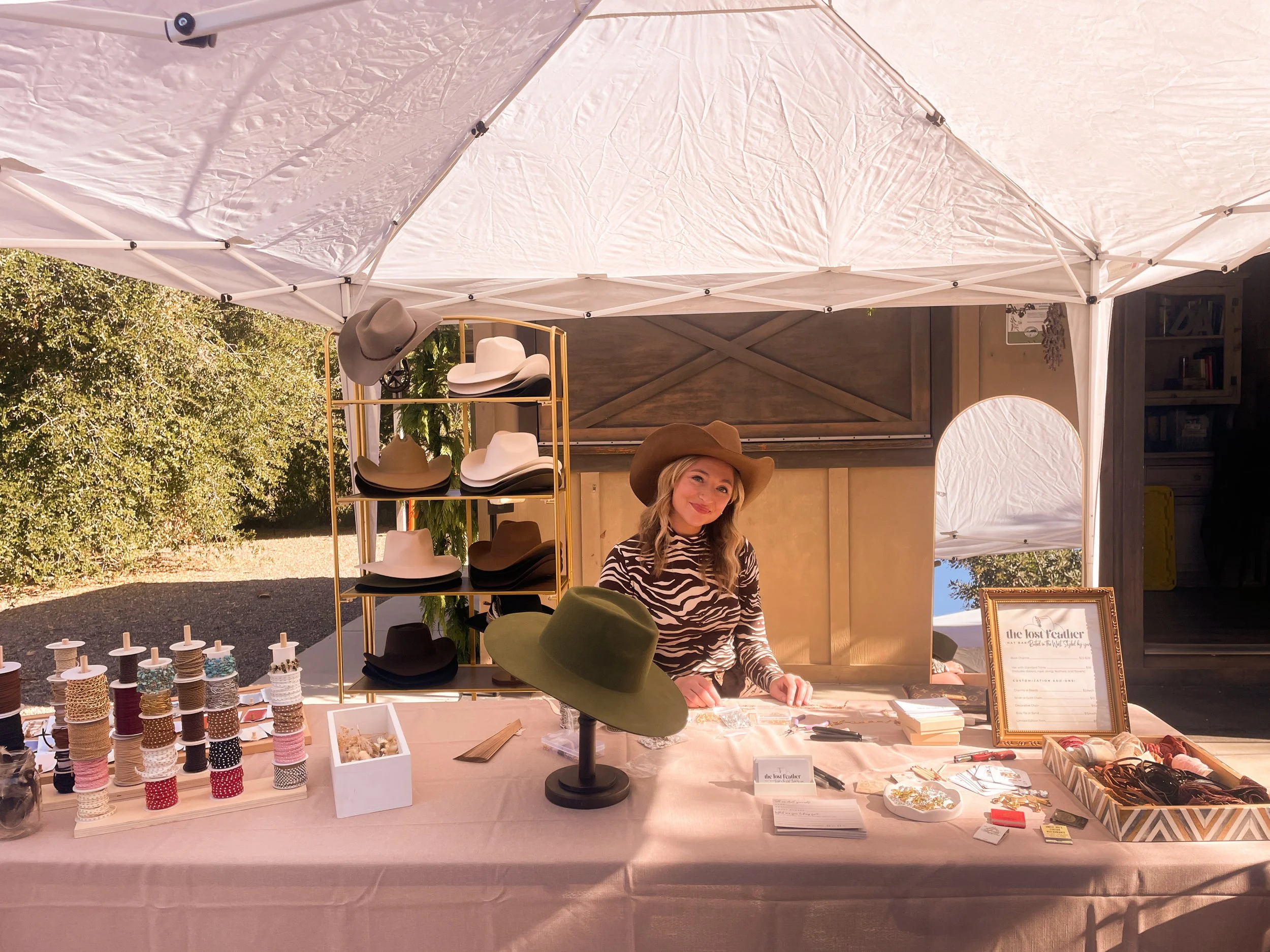 Domaine Artefact Pick-Up Party