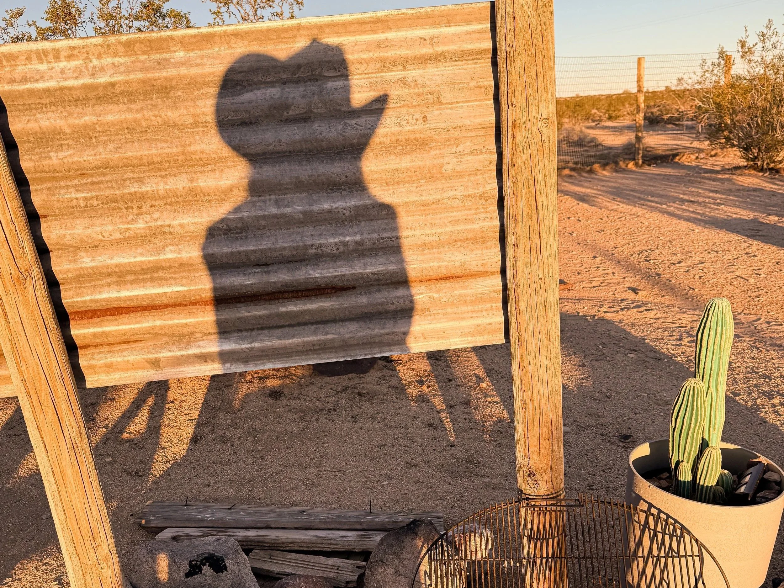 Line Dancing at Fox Point Farms