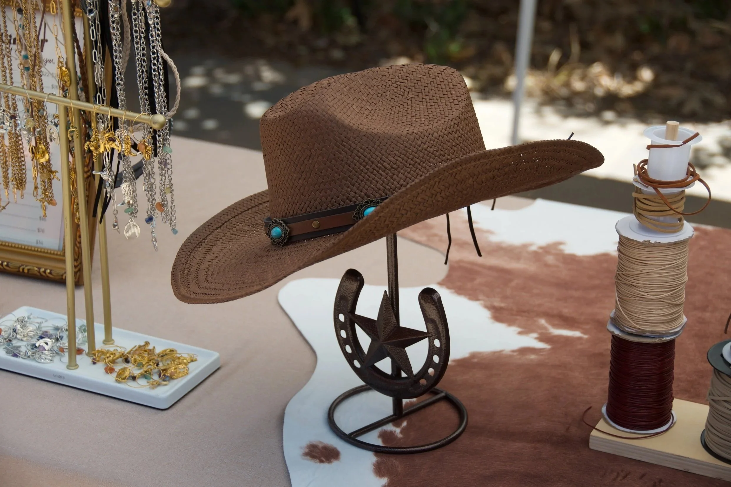 Mia Marie Vineyards Vendor Fair