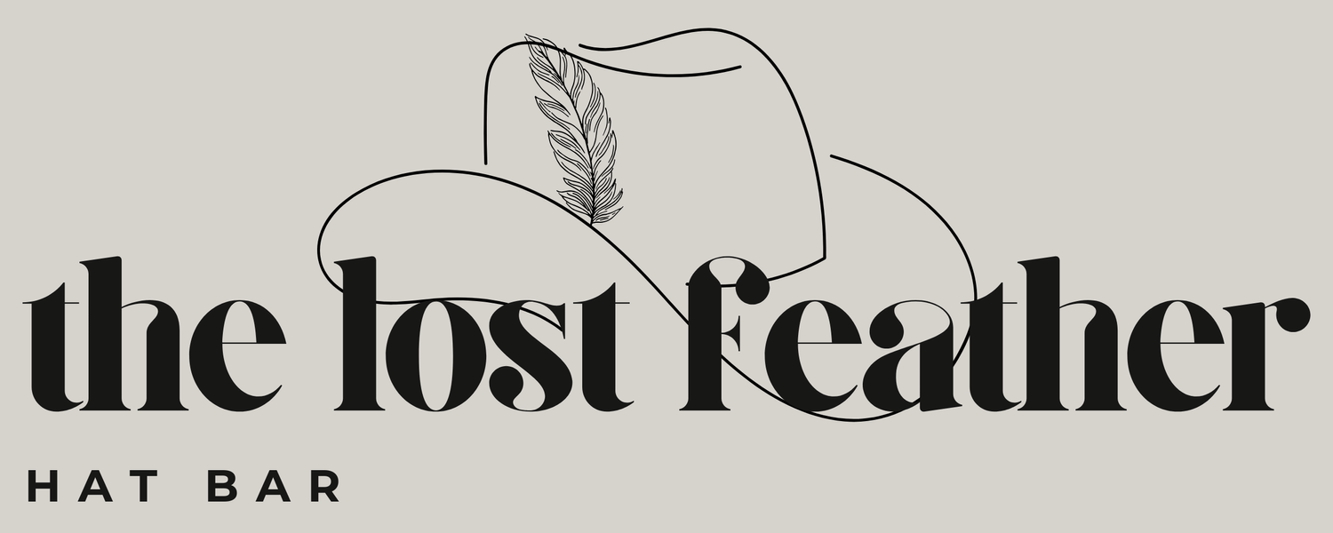 The Lost Feather Hat Bar