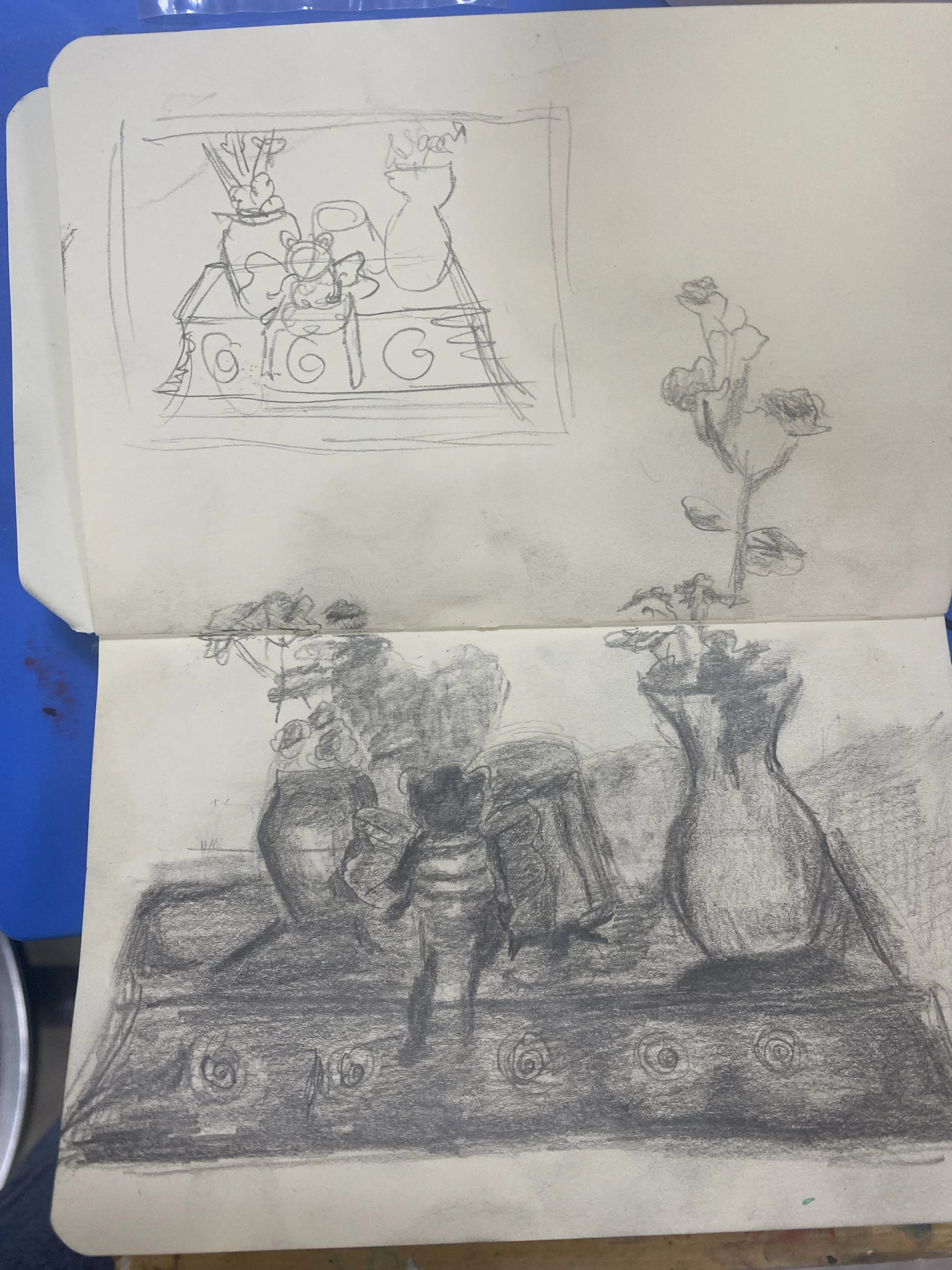 60 minute personal tarot reading