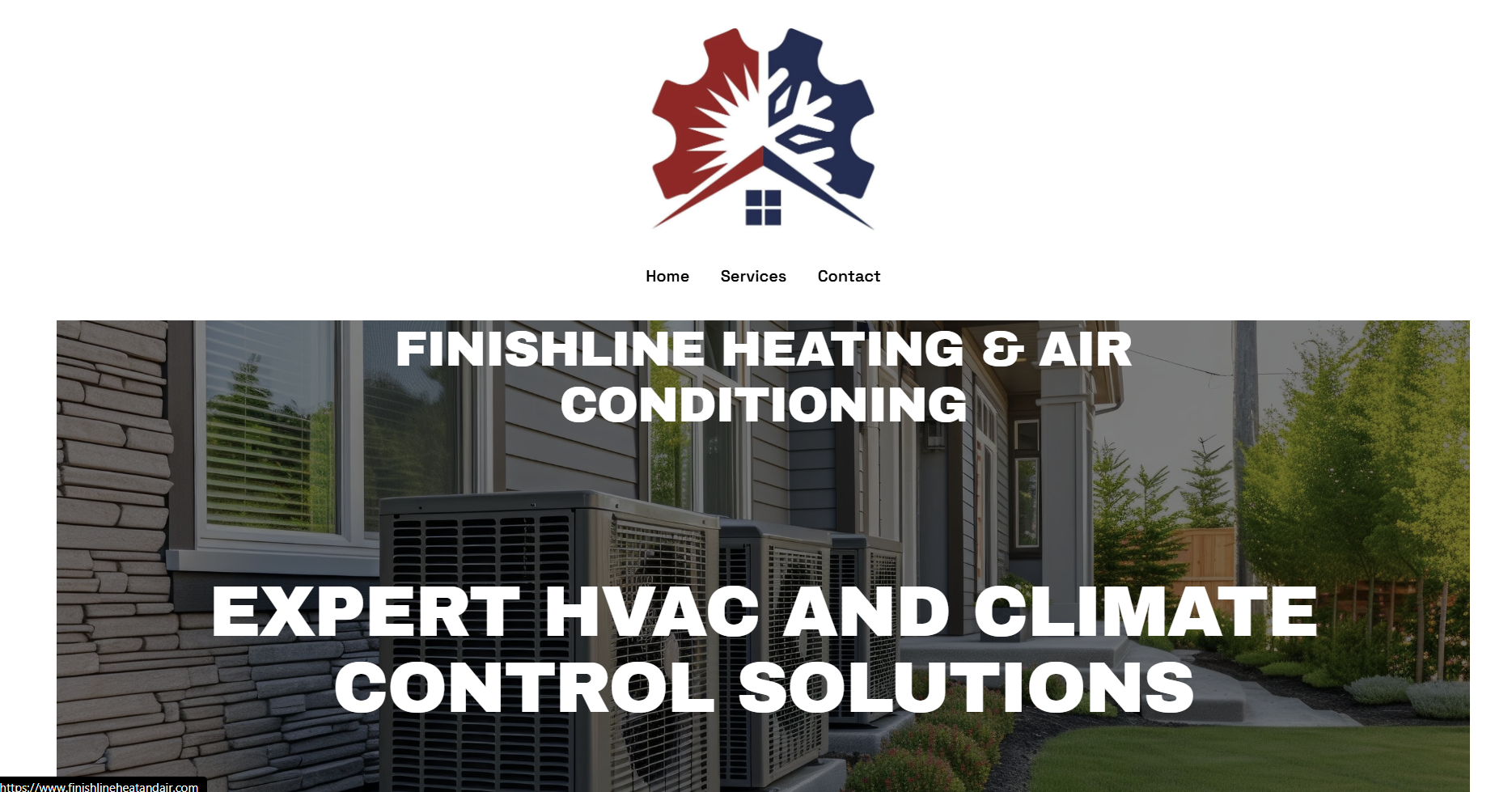 www.finishlineheatandair.com