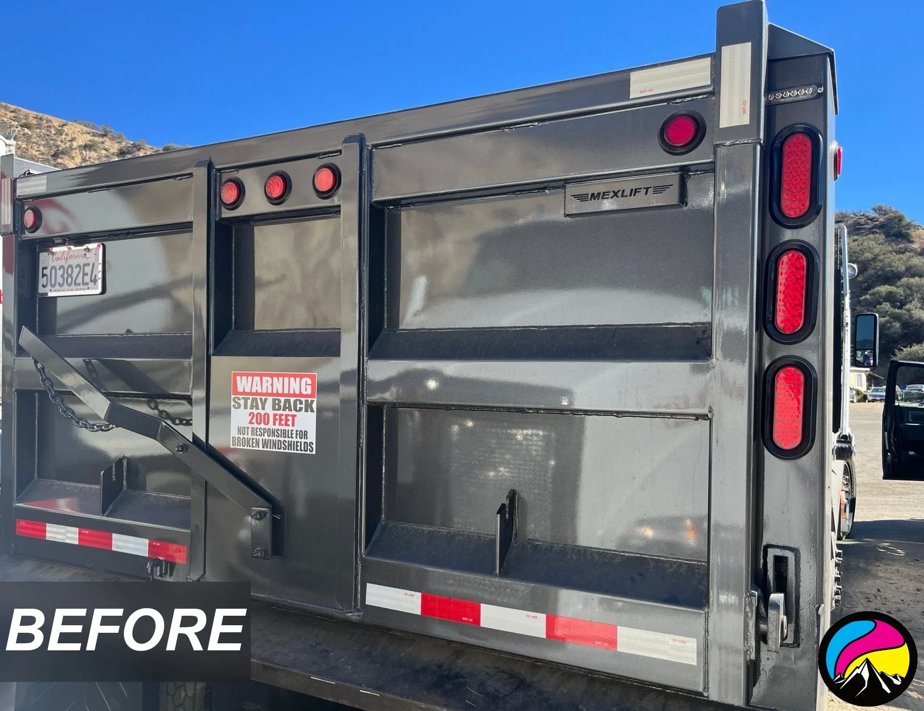 Santana Grey Trailer Before.jpeg