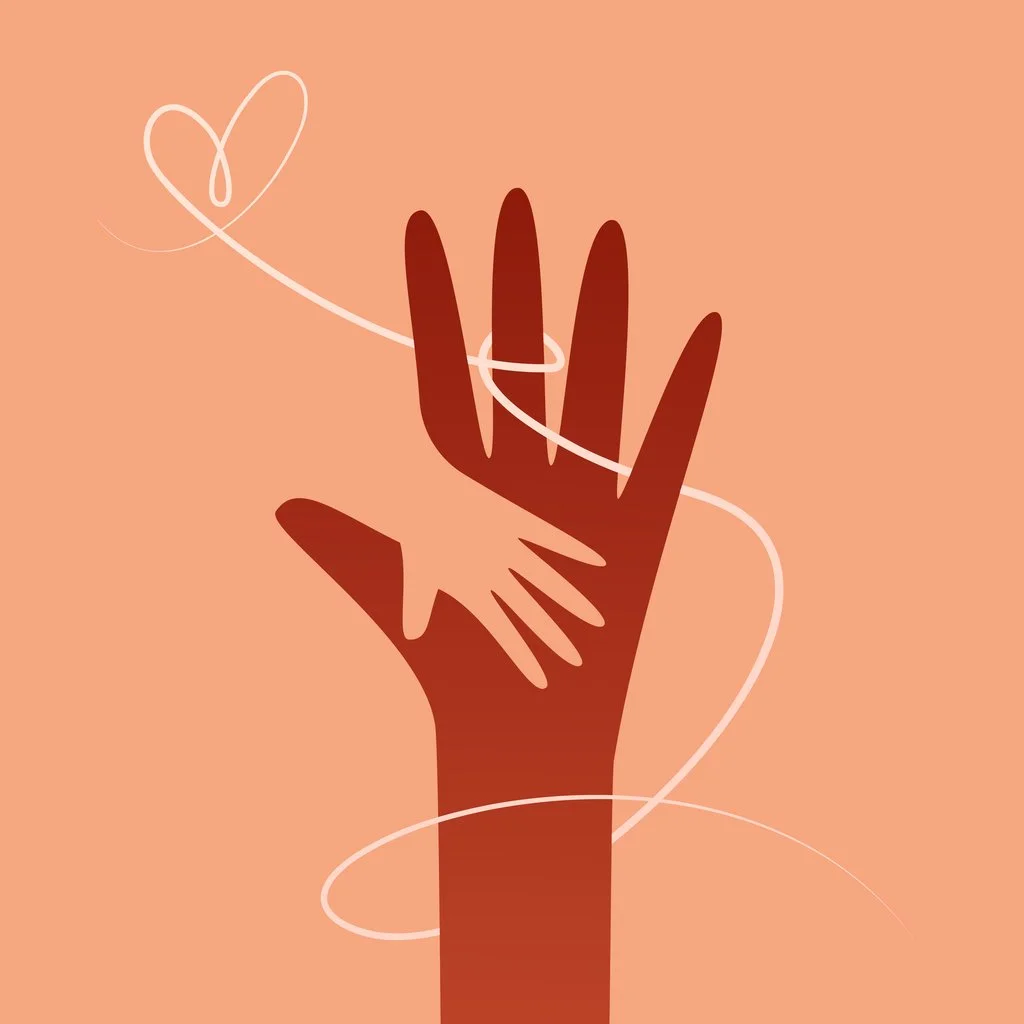 Nurture for Quaker Parenting