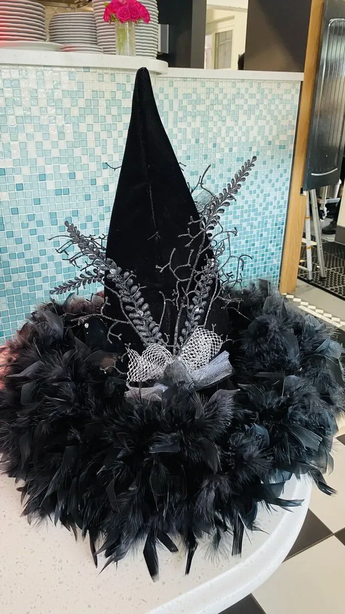 Lotions and Potions, Halloween Edition