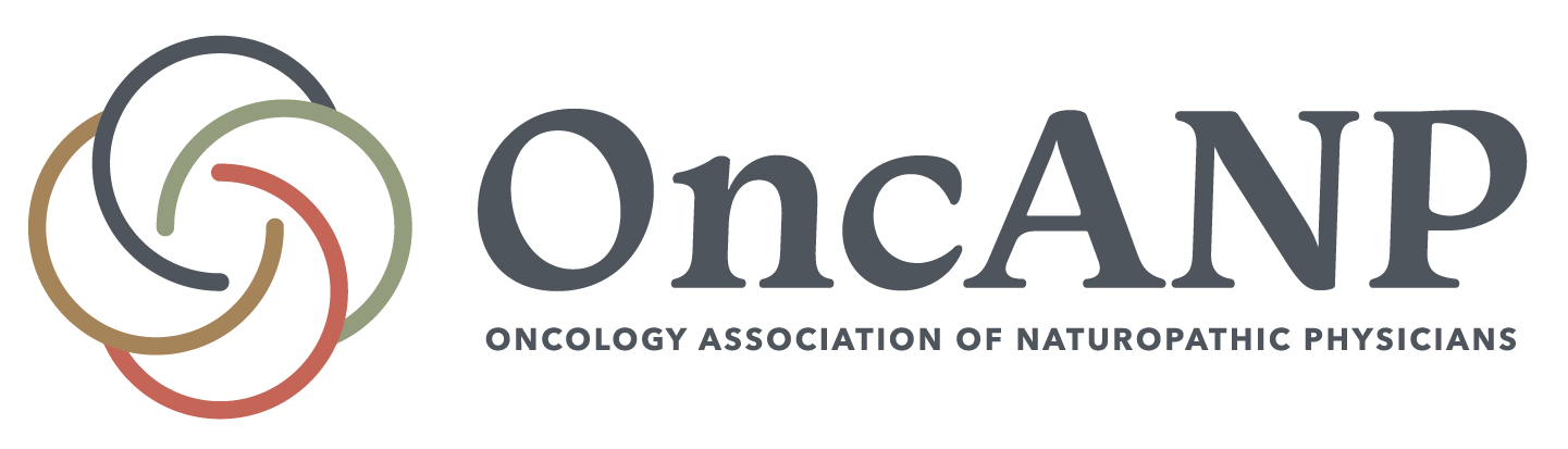 ONCANP logo