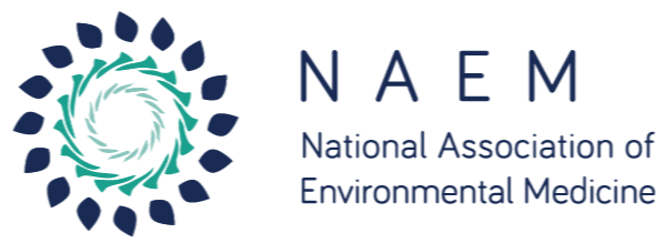 NAEM logo