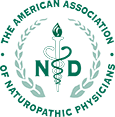 AANP logo