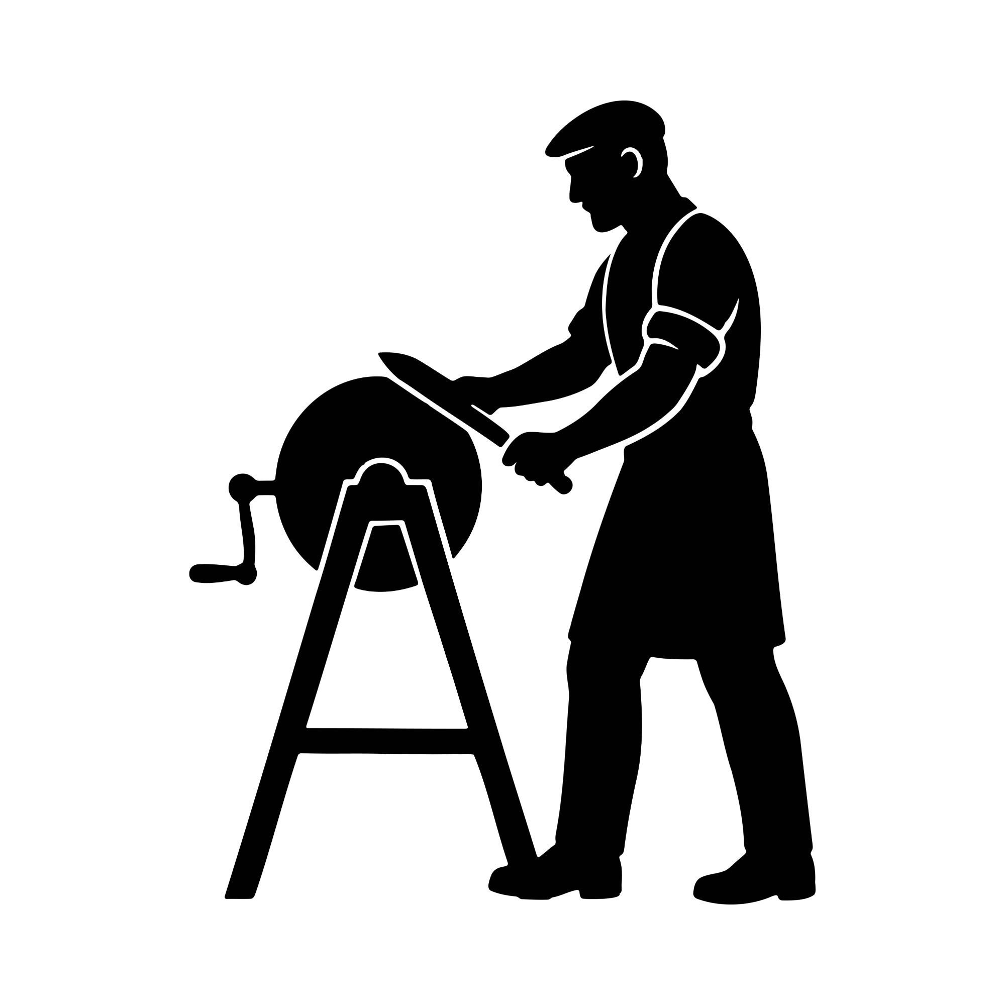 garden tool sharpening, Cape Cod professional knife sharpening