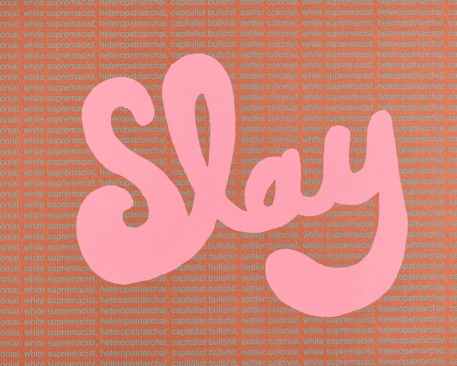 Slay (2017)