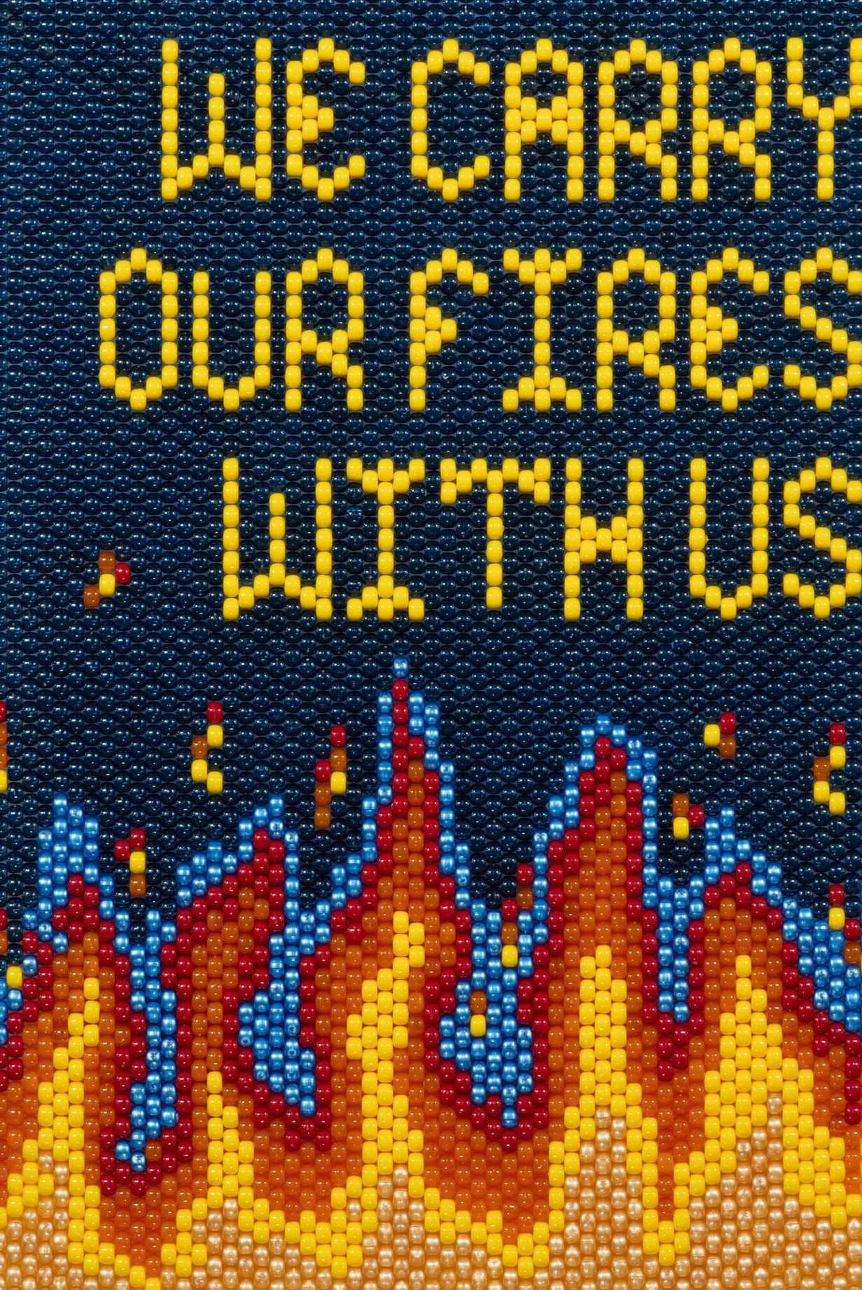 We Carry Our Fires With Us (2026)
