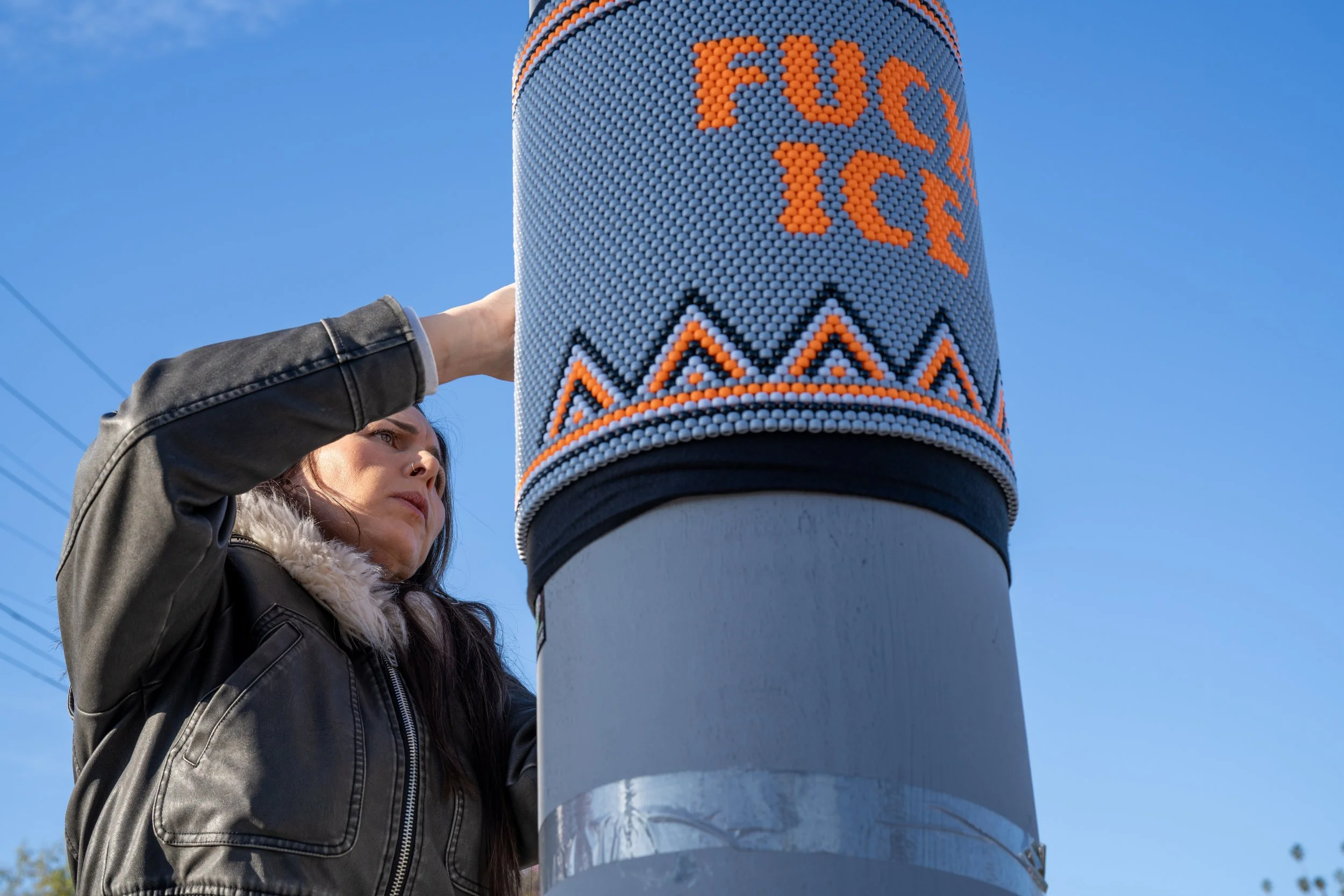 FUCK ICE Bead Bombs (2026)