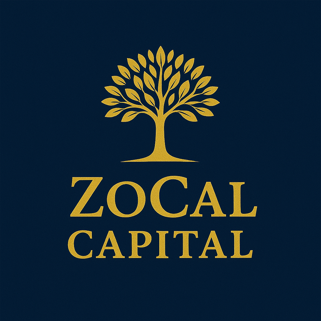 ZoCal Capital - Family, Legacy, and Financial Continuity