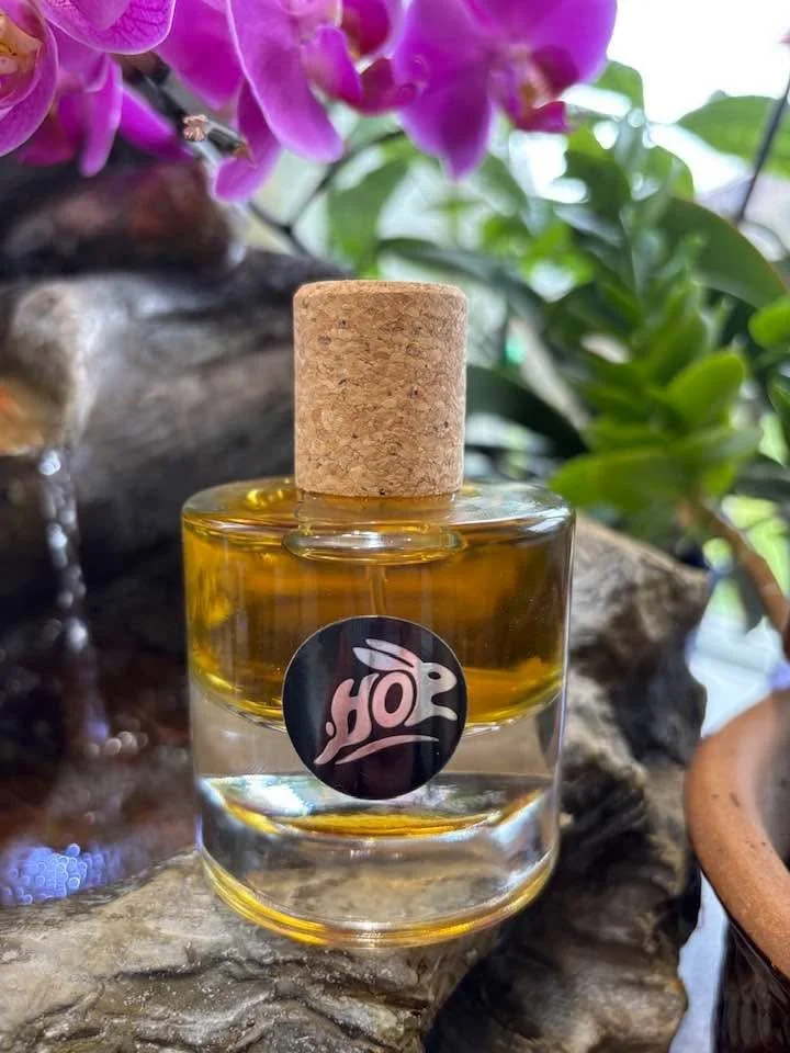 Personal Bespoke Fragrance