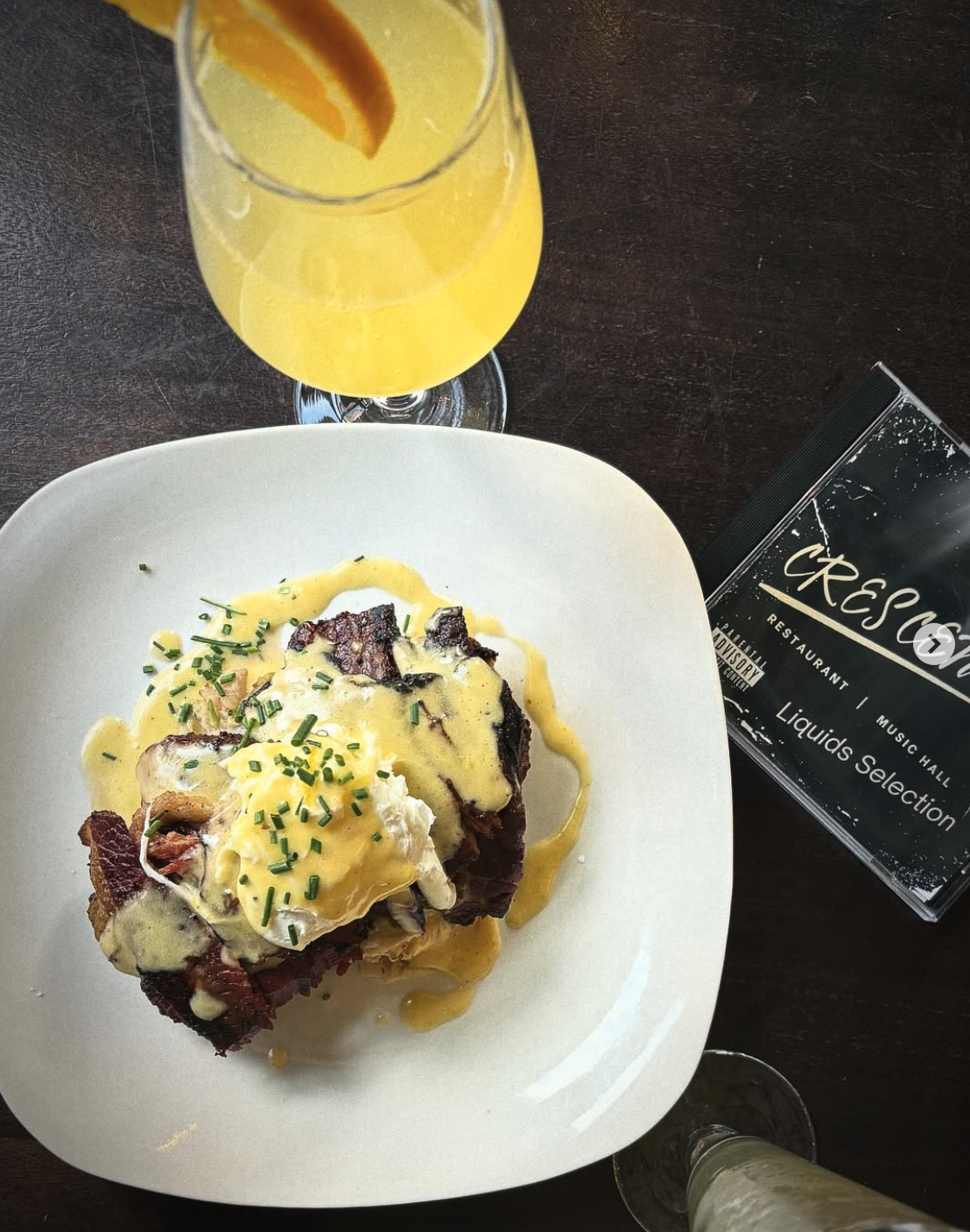 Mothers Day Brunch - Reservations highly recommended