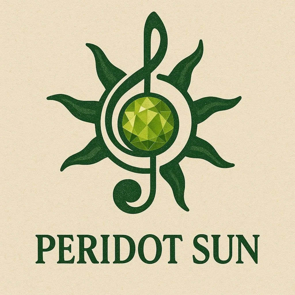 Live Music: Peridot Sun