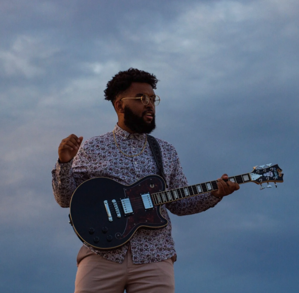 Live Music: Emanuel Wynter 
