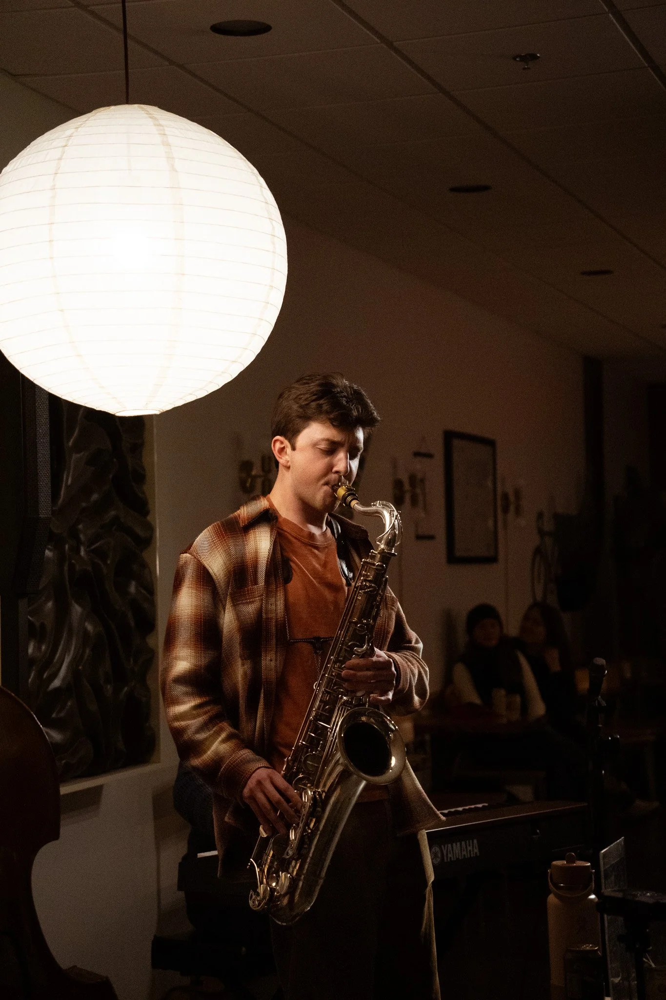 Live Music: Mootrane | Breakbeat/Soul/Jazz