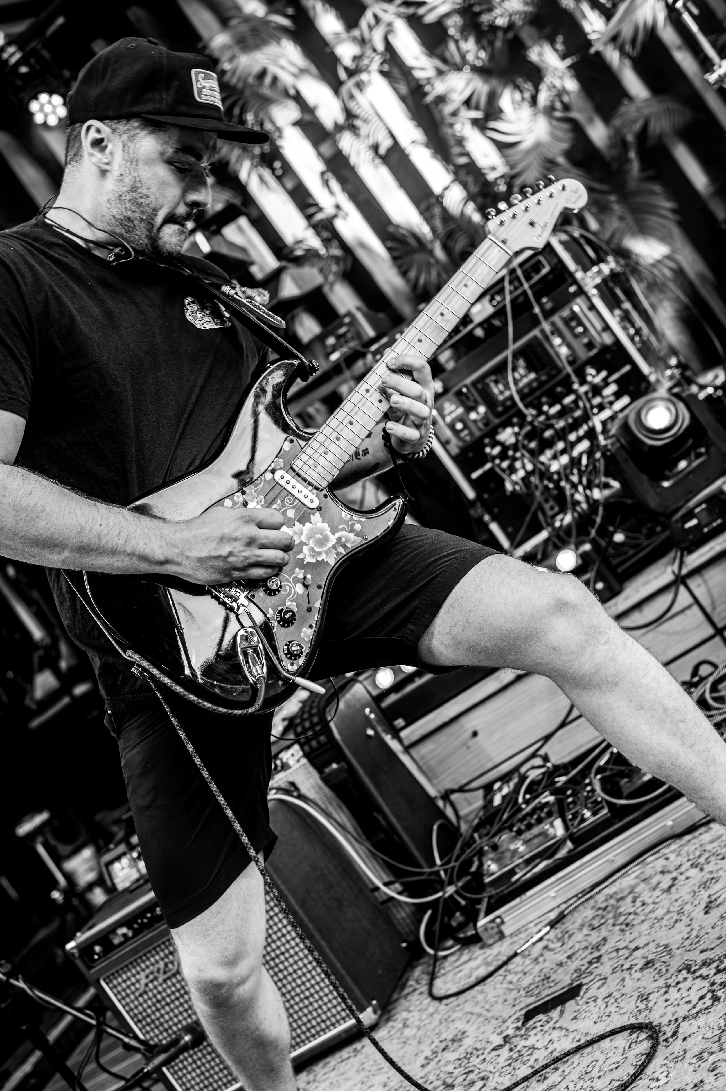 Live Music: Joe Conroy