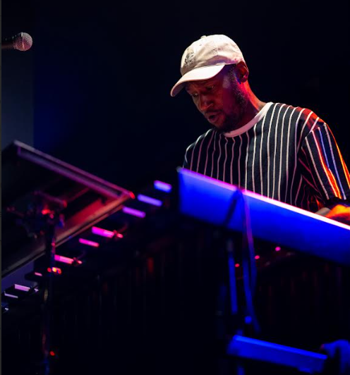Brandon Mitchell Trio