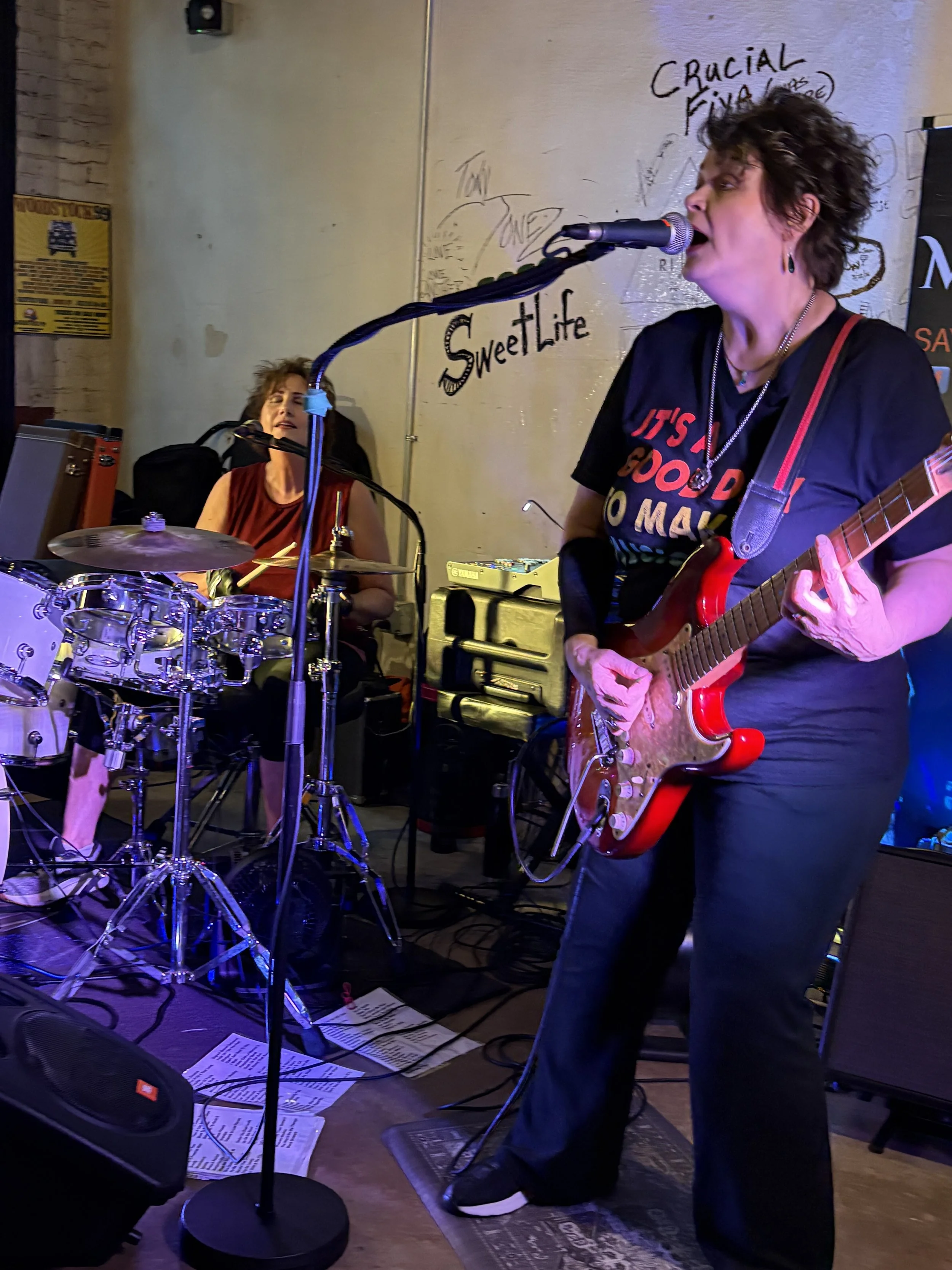 Live Music: Sayer McShane