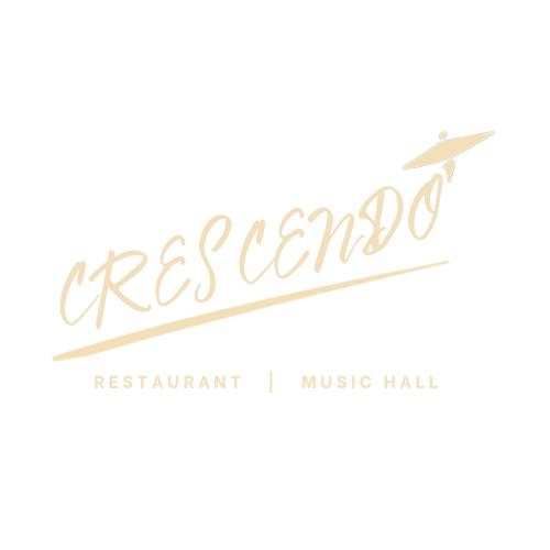 Crescendo | Restaurant &amp; Music Hall 