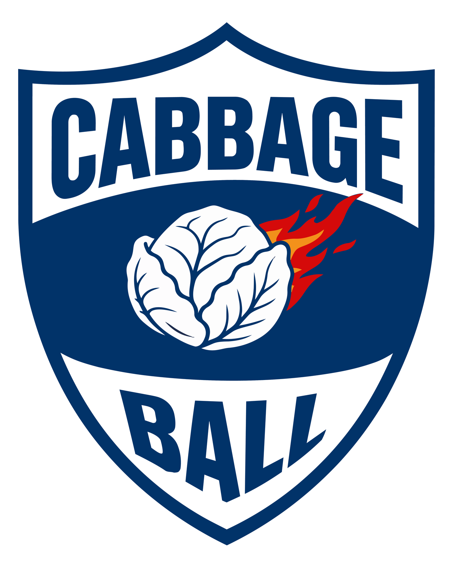 Cabbageball logo