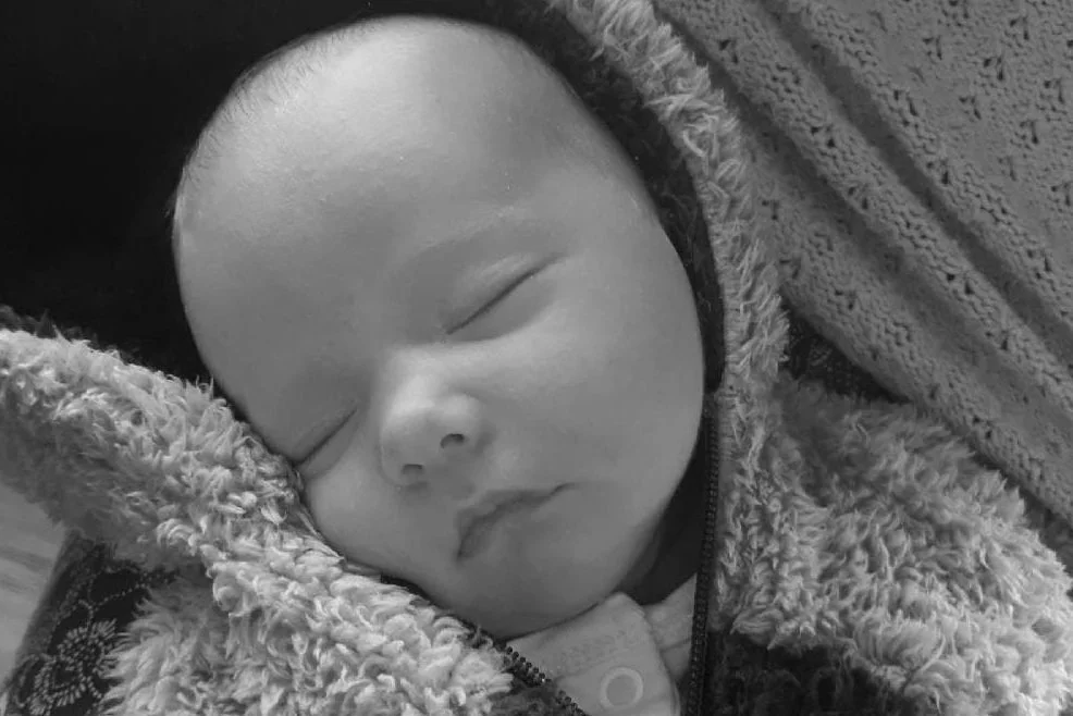 VBAC story (doula client)