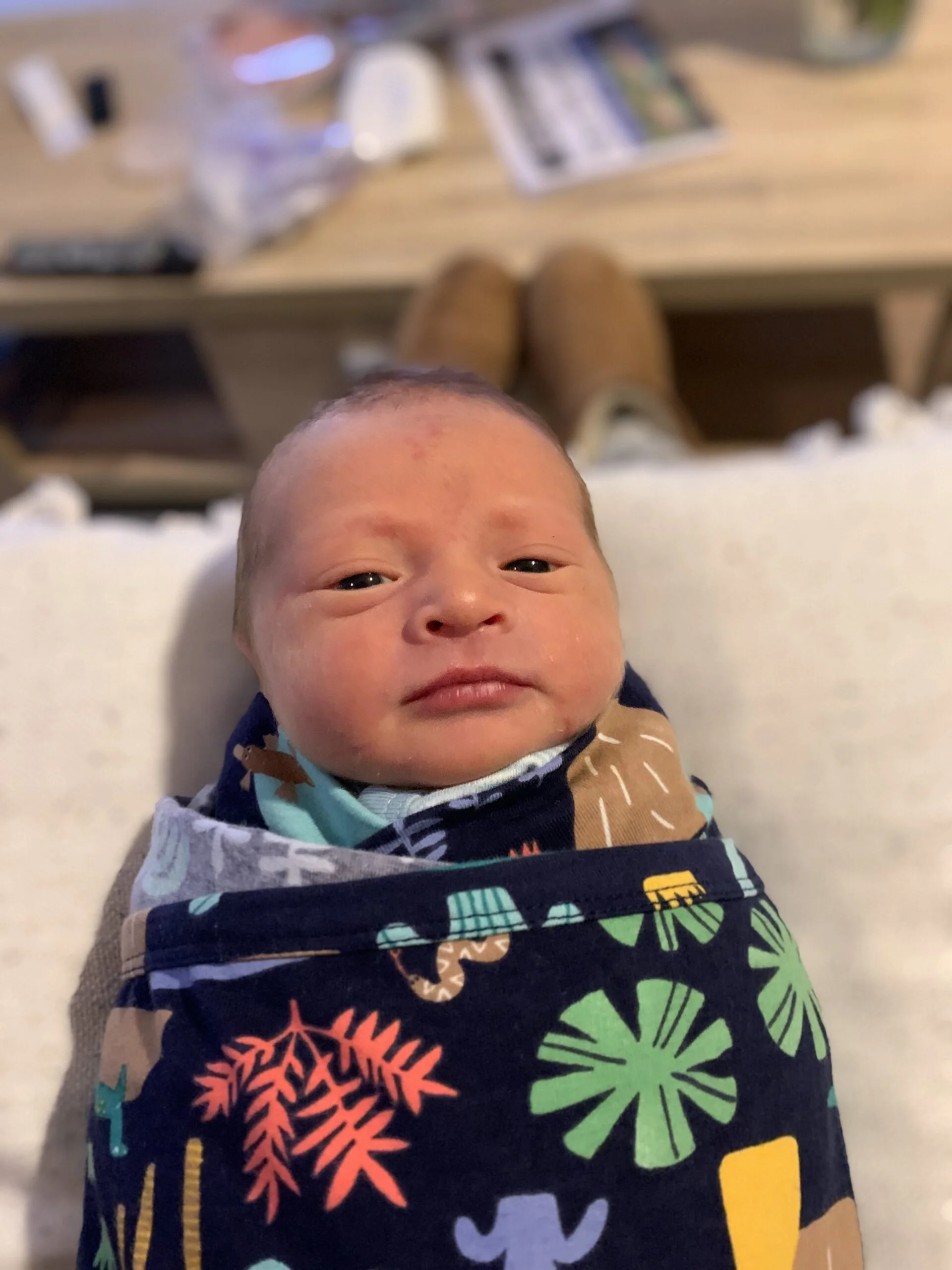 Frazer Phillip Duggan