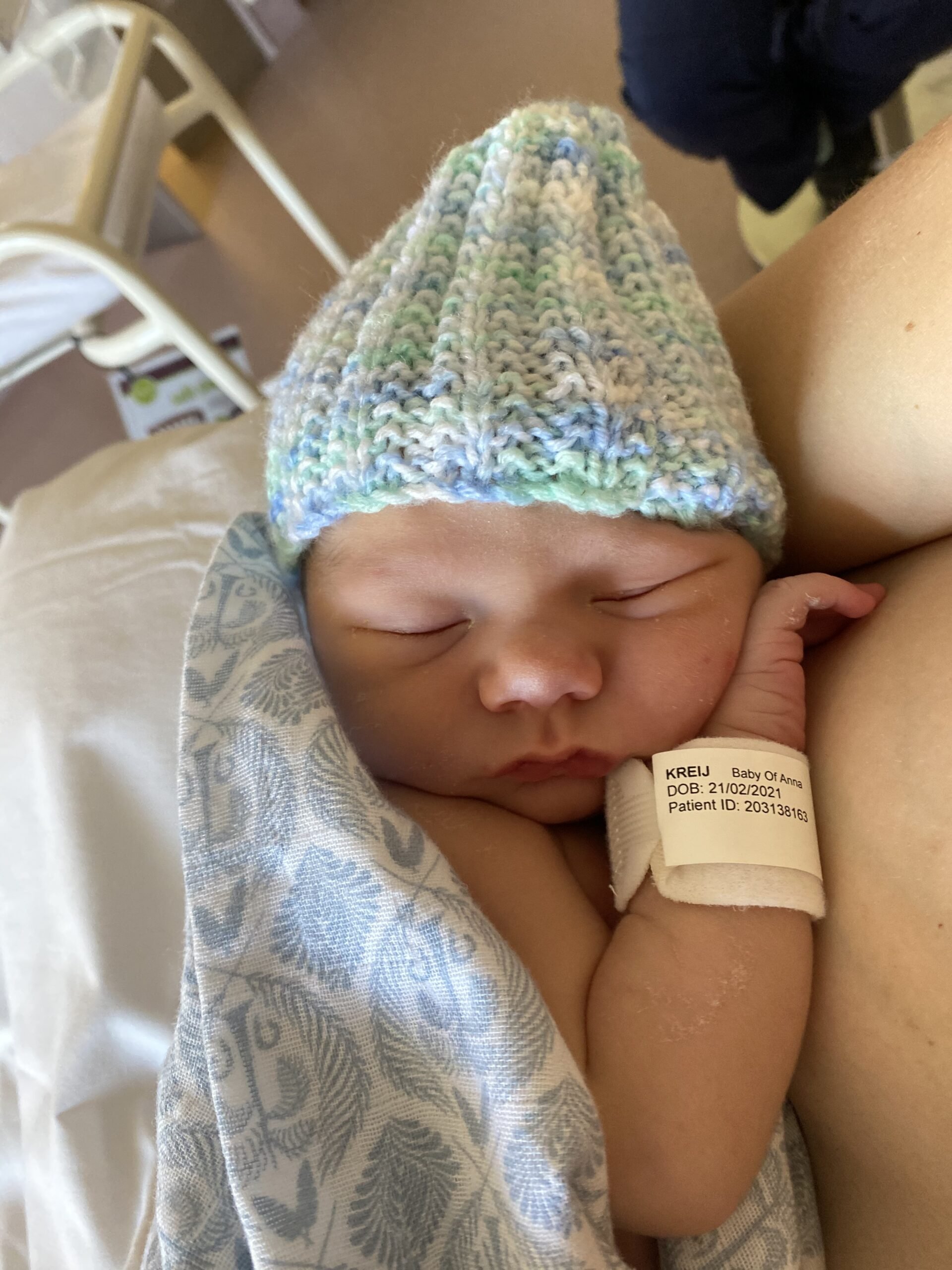 Wilhelm Thomas Warner