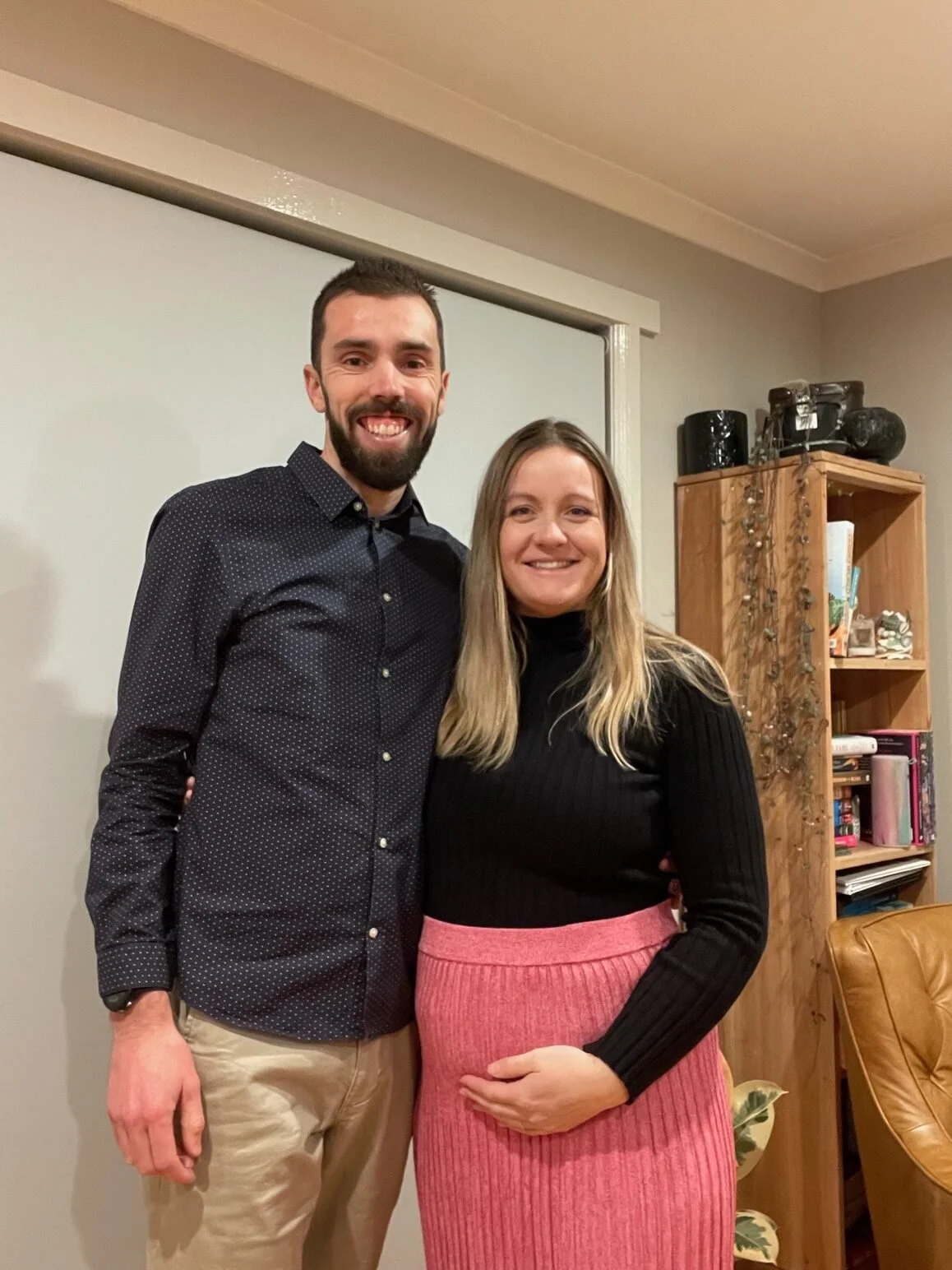 Class review from Zoe & Harrison