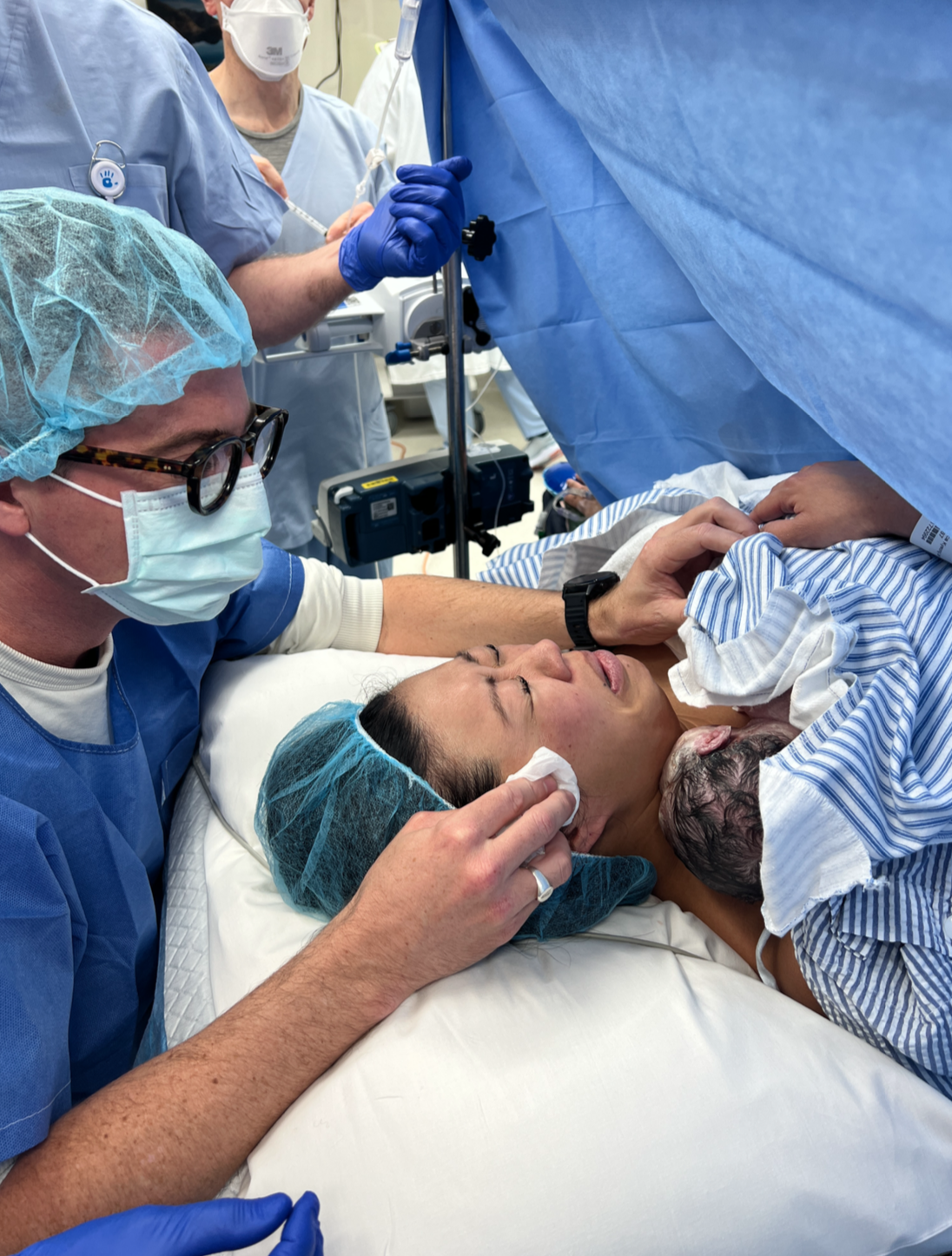 Rani Rafaella Robbie