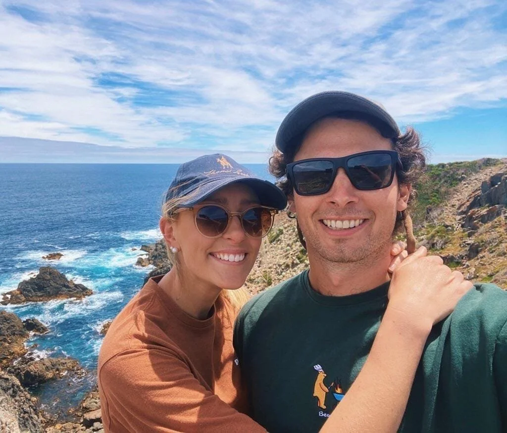 Testimony - Amy & Tom