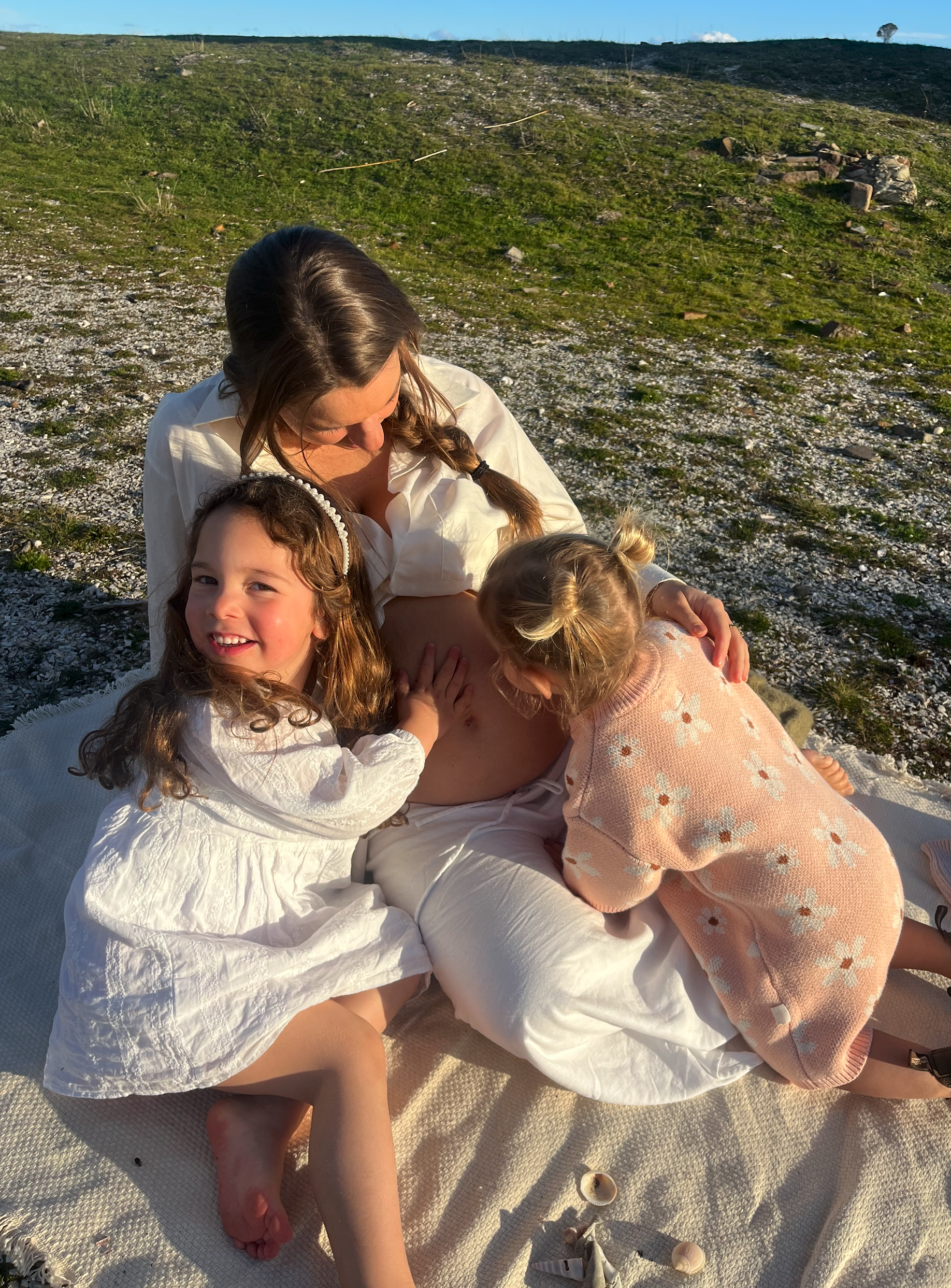 Calmbirth Class Testimony