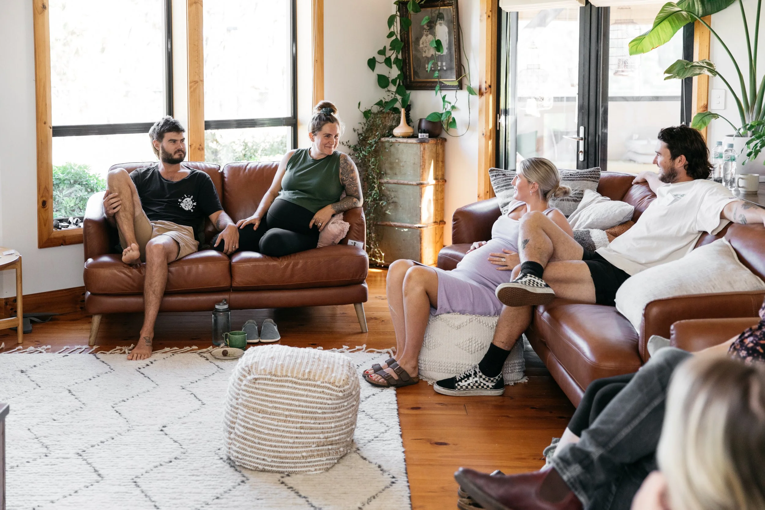 Calmbirth Course Feb ‘26