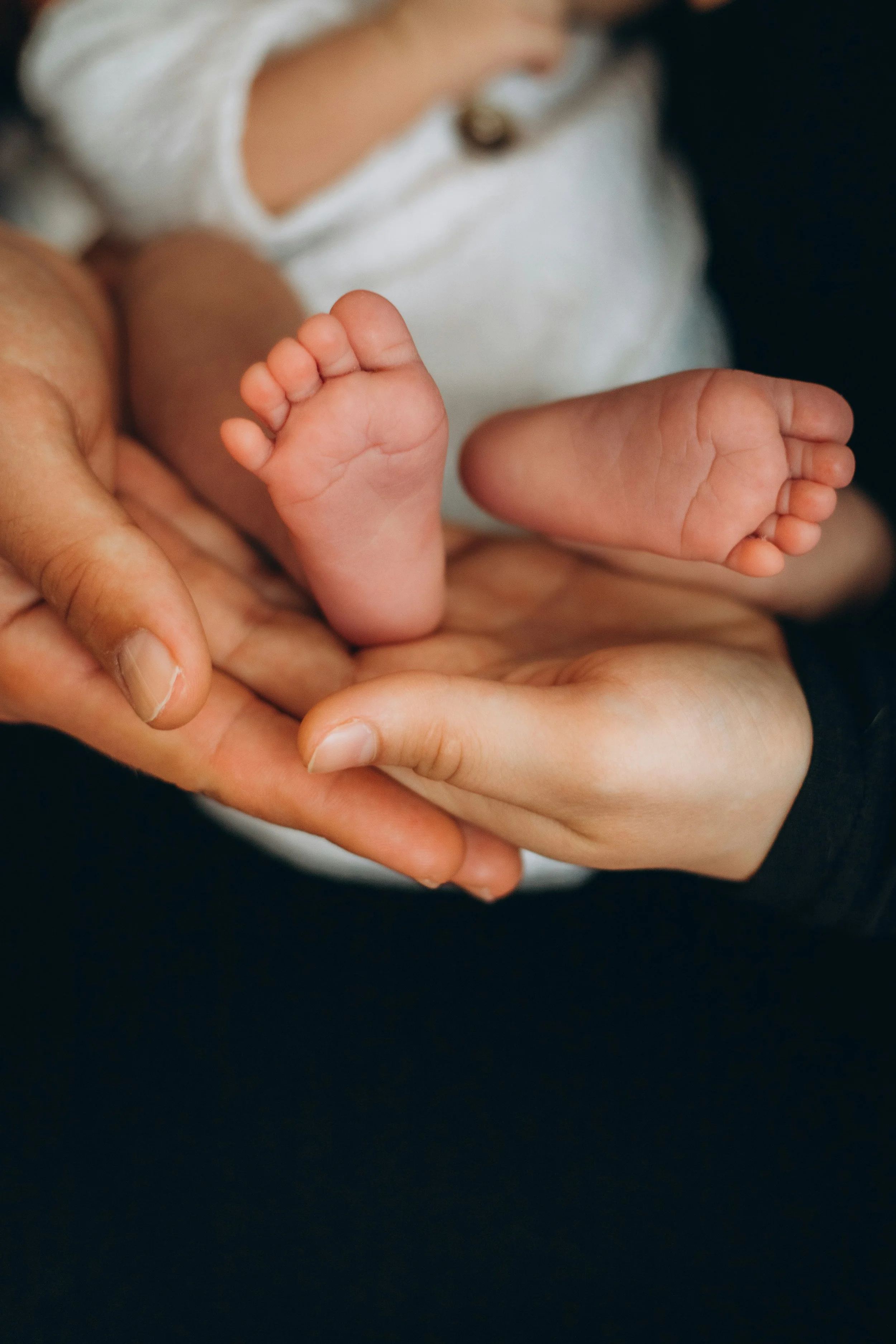 From “OK” to “Very Confident”: A Mum’s Calmbirth Journey