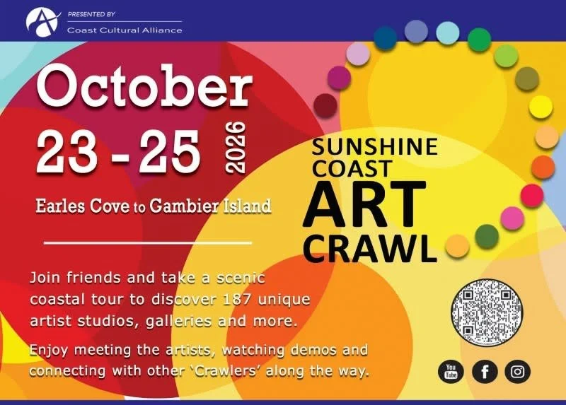 Art Crawl