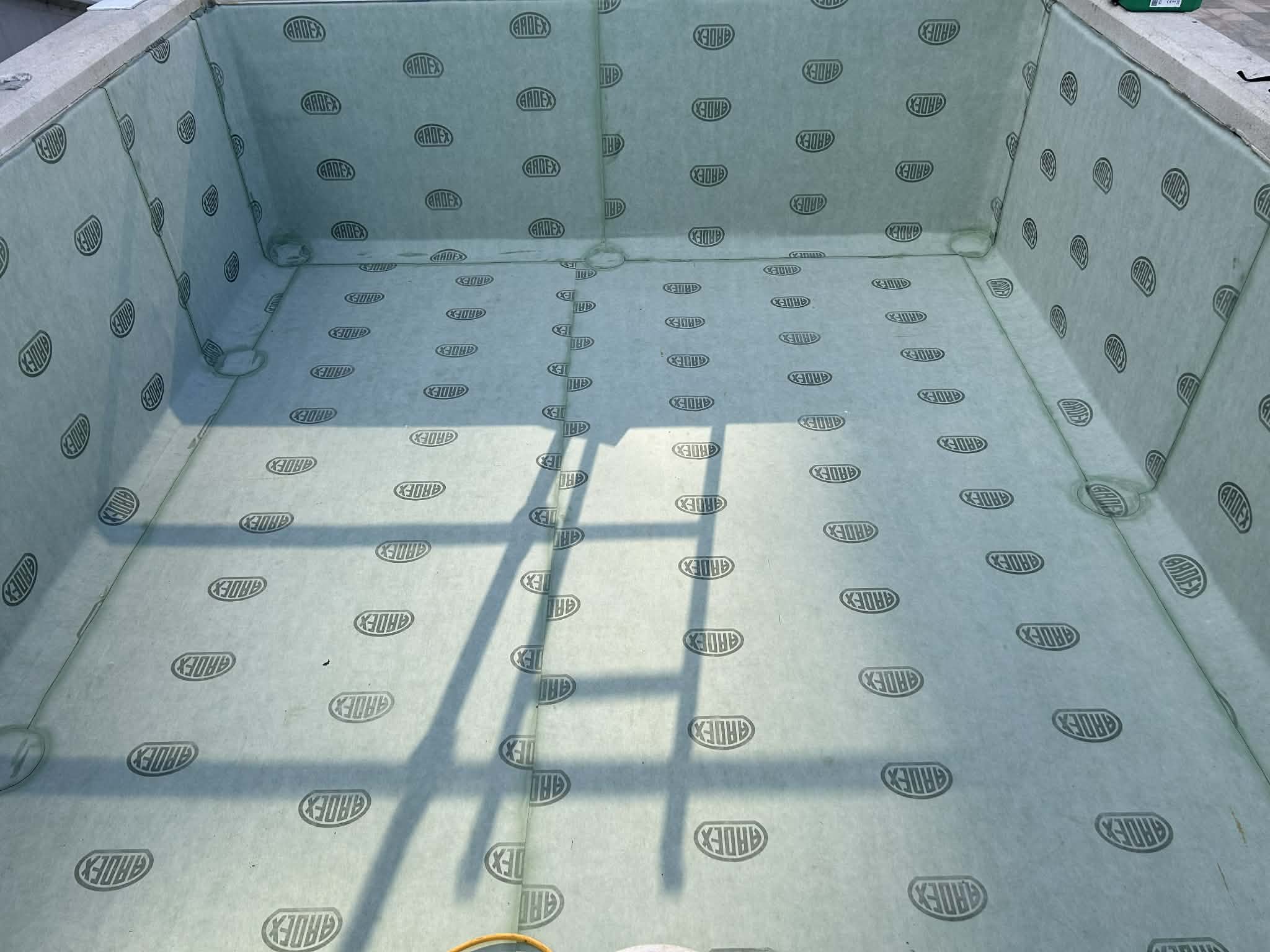 Ardex weldtec WPM 1000