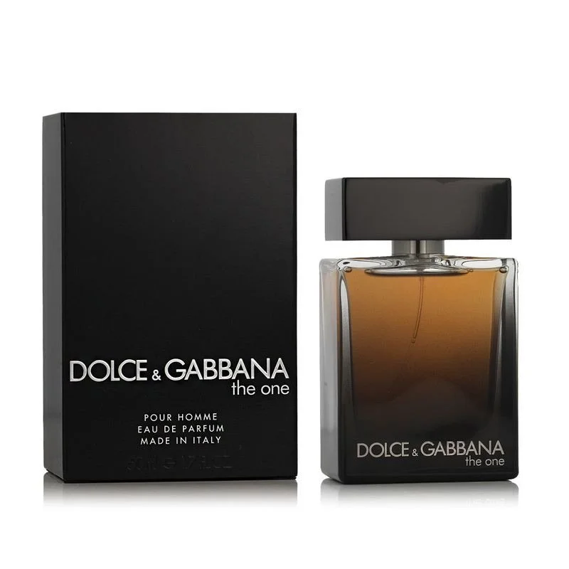 Dolce & Gabbana The One Pour Homme Eau De Parfum