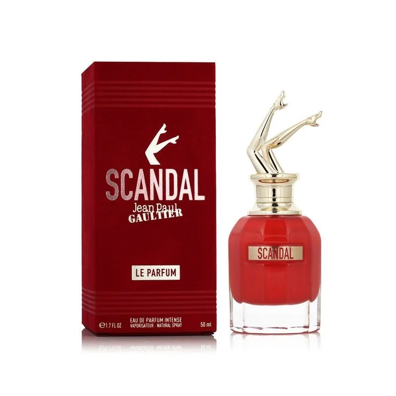 Jean Paul Gaultier Scandal Le Parfum