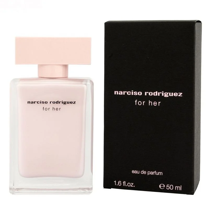 Narciso Rodriguez For Her Eau de Parfum