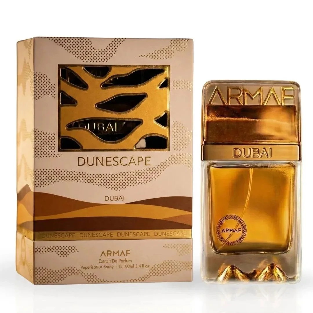 Armaf Dunescape Extrait de Parfum