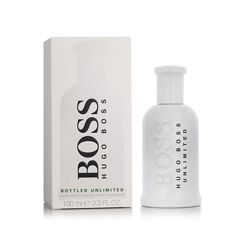 Hugo Boss Bottled Unlimited Eau de Toilette