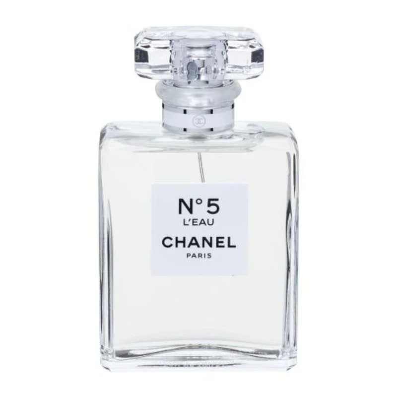 Chanel No. 5 L'Eau Eau de Toilette 50ml
