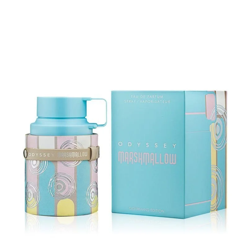 Armaf Odyssey Marshmallow Eau De Parfum