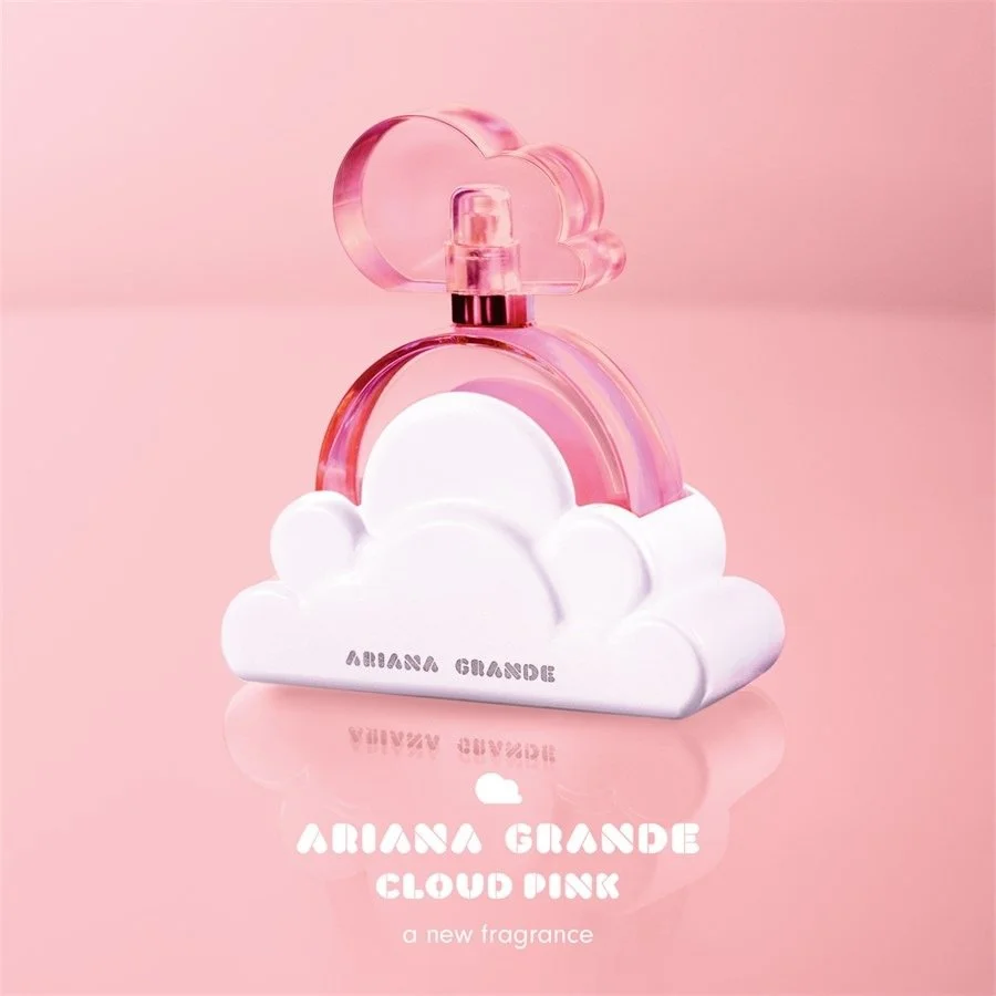 Ariana Grande Cloud Pink Eau De Perfume