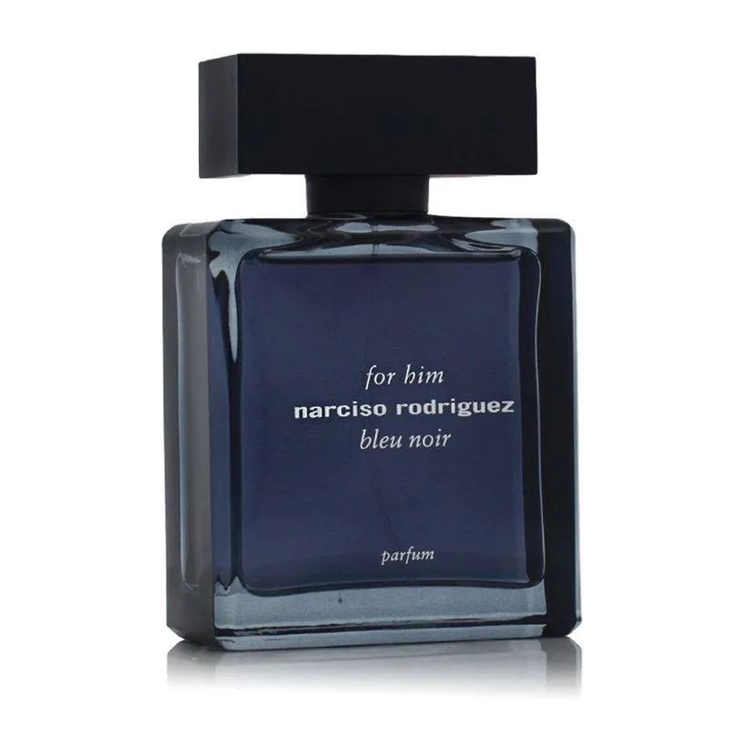 Narciso Rodriguez Bleu Noir Parfum for Him