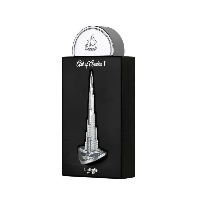 Art of Arabia I Eau de Parfum